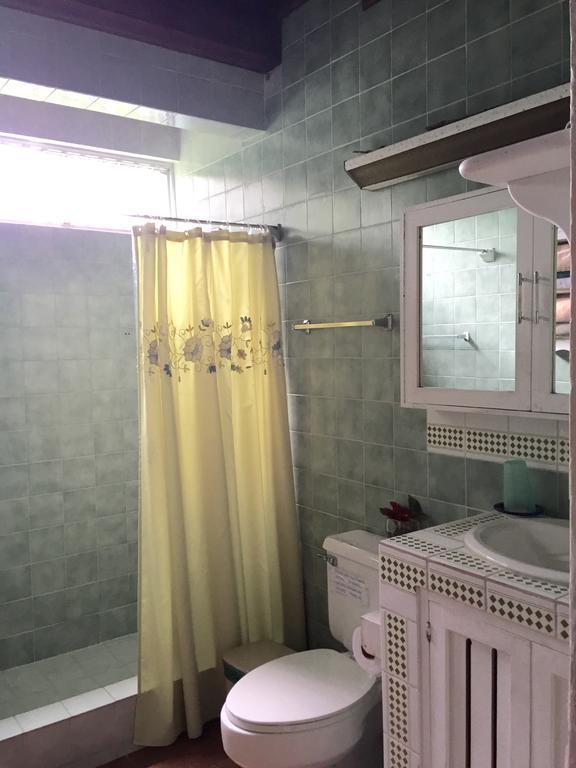 Chalet Nicholas Bed & Breakfast 누에보 아레날 외부 사진
