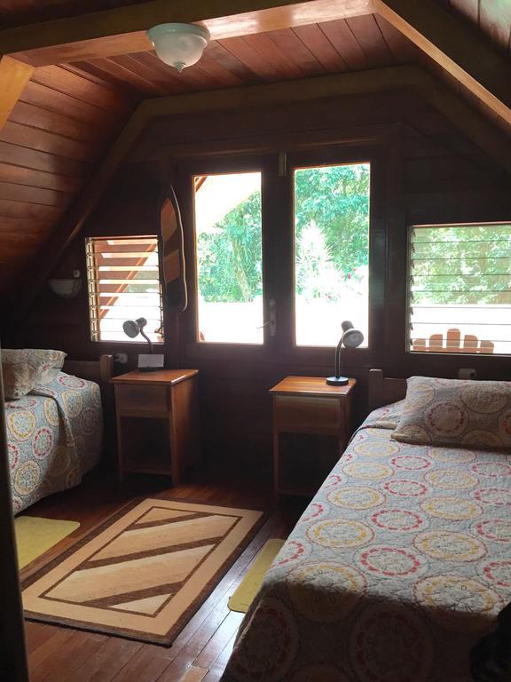 Chalet Nicholas Bed & Breakfast 누에보 아레날 외부 사진