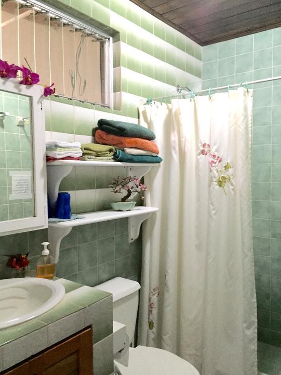 Chalet Nicholas Bed & Breakfast 누에보 아레날 외부 사진