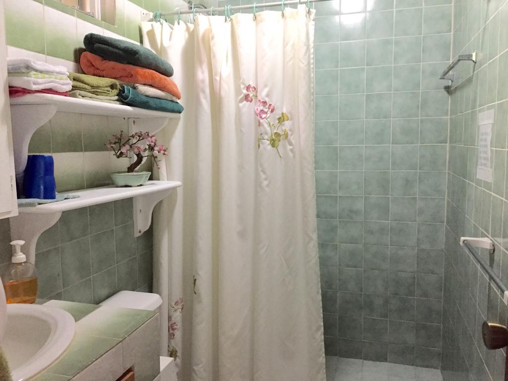 Chalet Nicholas Bed & Breakfast 누에보 아레날 외부 사진