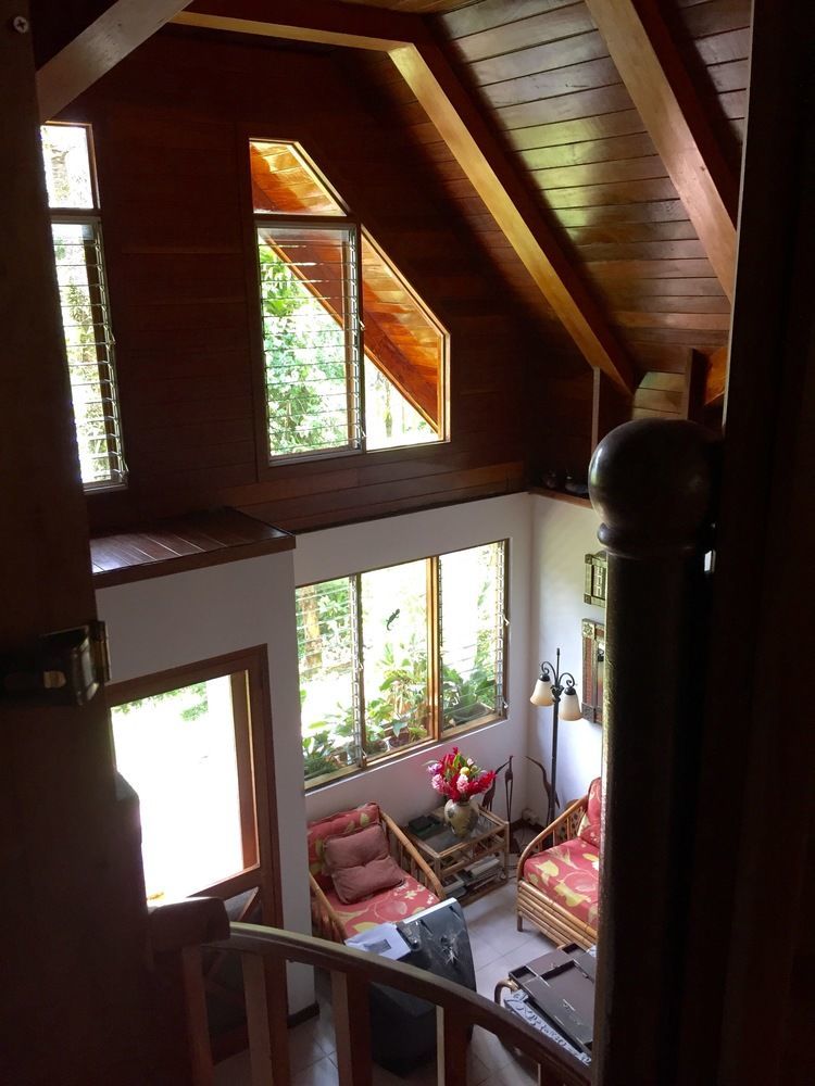 Chalet Nicholas Bed & Breakfast 누에보 아레날 외부 사진